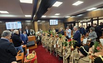 Общинарите в Русе одобриха транспортната стратегия на града до 2036 година