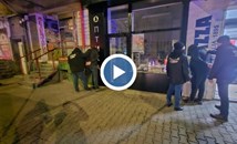 Спипаха трима души с 10 000 фалшиви евро в центъра на София