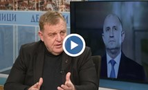 Красимир Каракачанов прогнозира най-мръсната предизборна кампания в историята