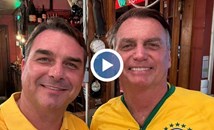 Жаир Болсонаро издигна сина си за президент на Бразилия