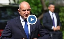 Георги Проданов: Румен Радев още няма отговор дали да излезе на политическата сцена