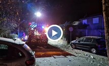 Газова експлозия отне живота на две деца във Франция