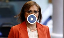 Корнелия Нинова: Стоки на едро поскъпнаха с над 100 процента