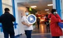 Супер грипът напълни болниците в Англия