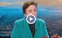 Дора Янкова: Големият проблем на България е извратеният и див капитализъм