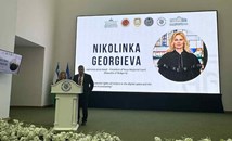 Председателят на Окръжен съд - Русе представи България на форум в Узбекистан