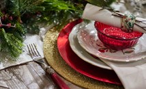 Примерно меню за Коледа – изискано и лесно