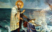 Как празнуват Никулден по света