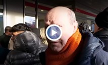 Клиент на ограбената банка в Германия: Ще бъде скапана Нова година