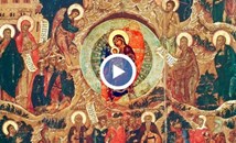 Православната църква почита Събор на Пресвета Богородица и Свети Йосиф