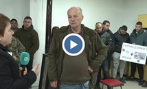 Задържаха мъж за разстрел на ловно куче край Ботевград