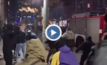 СДВР: Не сме използвали сила спрямо задържаните