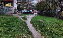 Да обикаляме ли, или да газим в калта?