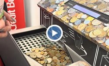 Предават с чували "жълти стотинки" преди 1 януари