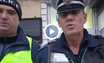 Спипаха шофьор с близо 4 промила алкохол край София