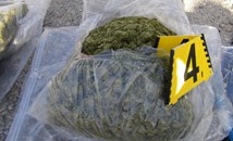 Разбиха наркогрупа в Благоевградско