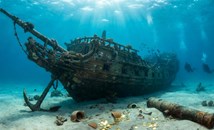 Търсачи на съкровища издирват 5 легендарни кораба