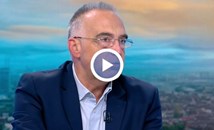 Антон Кутев очерта три сценария за политическото бъдеще на президента