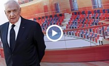 Почина архитектът Франк Гери