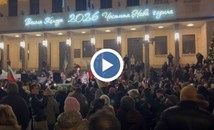 Протести срещу въвеждането на еврото обхванаха София и Русе