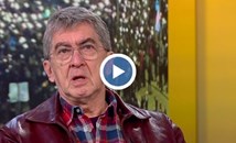 Бойко Станкушев: Хората протестират срещу мафиотската симбиоза