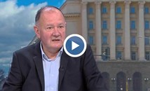 Михаил Миков: Бъдещето на БСП е мрачно