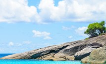 Кои са десетте най-малко посещавани държави в света