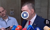 Делян Пеевски е готов да се откаже от охраната си