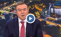 Костадин Ангелов: В политиката няма място за шамари и ритници