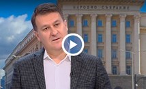 Милен Любенов: Блокираният бюджет означава край на кабинета
