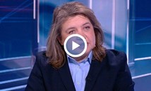 Наталия Киселова обвини ГЕРБ и Пеевски за политическата криза