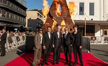 Джеймс Камерън влезе в клуба на милиардерите дни преди премиерата на "Аватар 3"