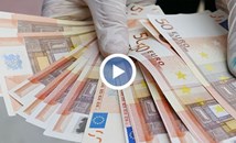 Финансист предупреди за сериозен риск от фалшиво евро
