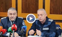 Започва масирана полицейска акция в Русе