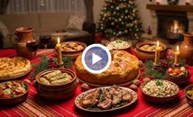 С колко се оскъпи коледната ни трапеза