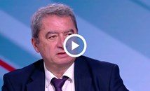 Емануил Йорданов: Ако бях министър, щях да наредя бой на всеки, който пали и руши