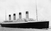 "Титаник" е открит от екип, който се е преструвал, че търси потъналия кораб