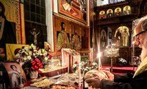 Българската общност в Ню Йорк почете паметта на оперната прима Стефка Евстатиева