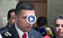 ПП-ДБ свикват спешен протест заради "крадливия бюджет" на властта