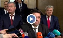 БСП ще отстоява позицията за редовен бюджет