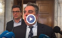 Асен Василев: Няма риск за пенсиите с удължителния бюджет