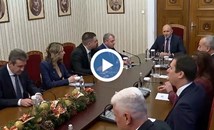 Тошко Йорданов: Не е разумно да се търси ново преконфигуриране в 51-ия парламент