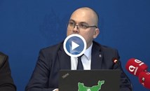 Златан Златанов: Искаме машинен вот и строг контрол на изборите