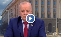 Тенчо Тенев: Пияните и дрогираните трябва да влизат в затвора за месец