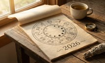 Астролог разкри какво ни очаква през новата година на Слънцето