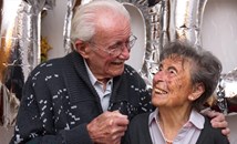 Мария и Лудвиг запазиха любовта си от детската градина до 100-ия юбилей