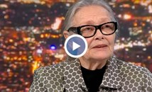 Цветана Манева: Младите хора излязоха от мълчанието с много смелост