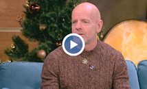 Астрологична прогноза на Гал Сасон за 2026 година