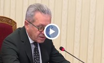 Йордан Цонев: Този парламент е приключил своя политически живот