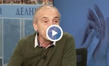 Д-р Атанас Мангъров: Ваксинирам се срещу грип всяка година